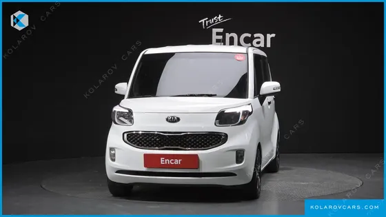 KIA RAY PRESTIGE