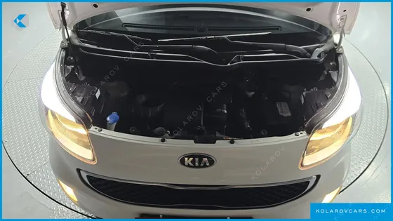 KIA RAY PRESTIGE