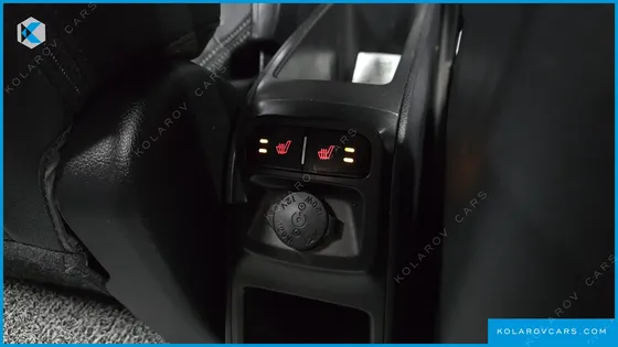 KIA RAY PRESTIGE