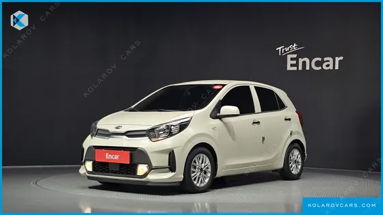 KIA MORNING (PICANTO) SIGNATURE