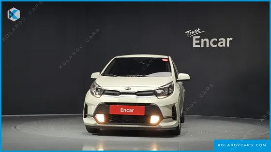 KIA MORNING (PICANTO) SIGNATURE
