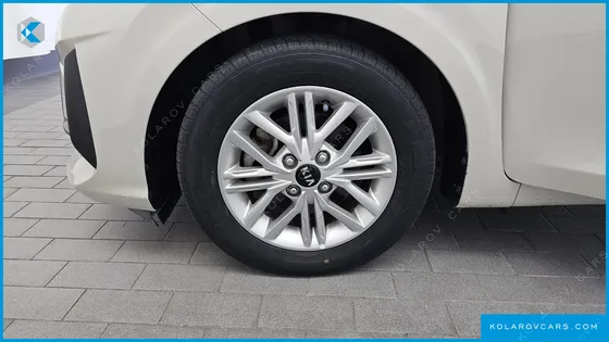 KIA MORNING (PICANTO) SIGNATURE