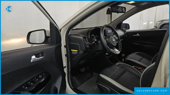 KIA MORNING (PICANTO) SIGNATURE