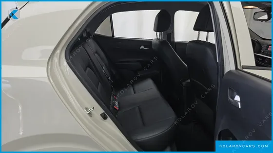KIA MORNING (PICANTO) SIGNATURE