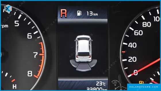 KIA MORNING (PICANTO) SIGNATURE