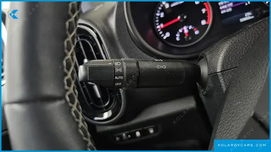 KIA MORNING (PICANTO) SIGNATURE