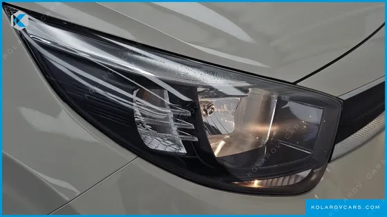 KIA MORNING (PICANTO) SIGNATURE