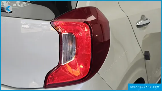 KIA MORNING (PICANTO) SIGNATURE