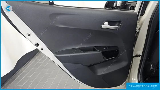 KIA MORNING (PICANTO) SIGNATURE