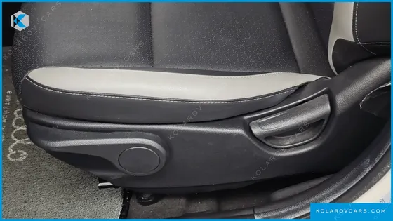KIA MORNING (PICANTO) SIGNATURE