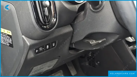 KIA MORNING (PICANTO) SIGNATURE