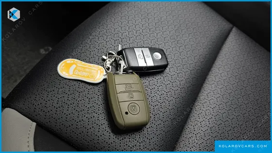 KIA MORNING (PICANTO) SIGNATURE