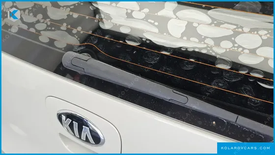 KIA MORNING (PICANTO) SIGNATURE