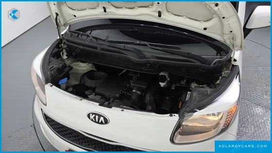 KIA RAY LUXURY