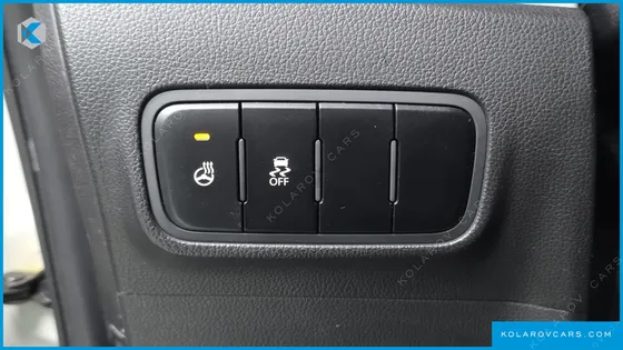 KIA RAY LUXURY