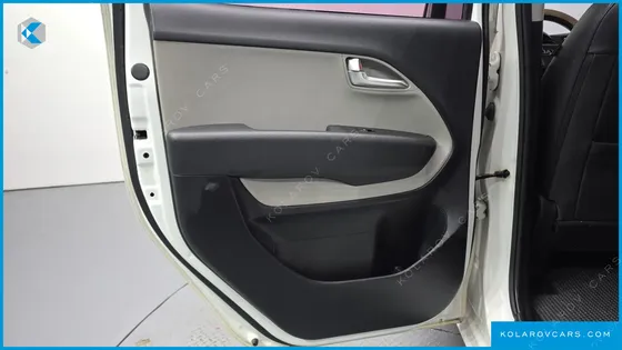 KIA RAY LUXURY