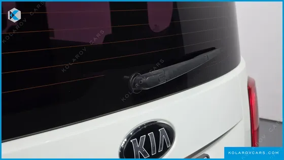 KIA RAY LUXURY