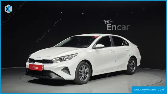 KIA K3 1.6