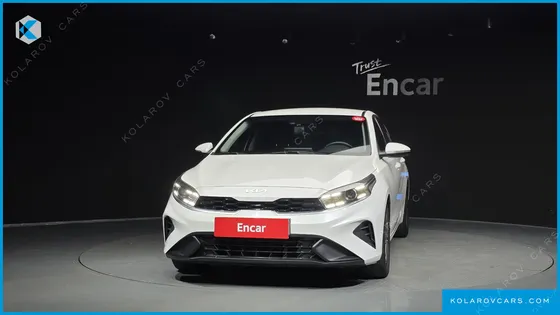 KIA K3 1.6