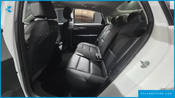 KIA K3 1.6