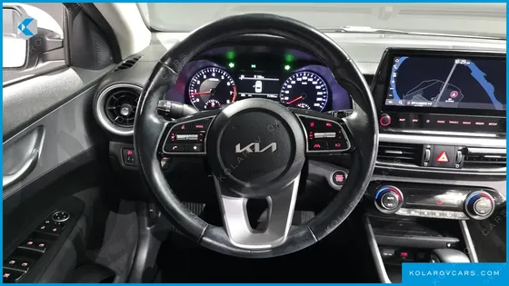 KIA K3 1.6