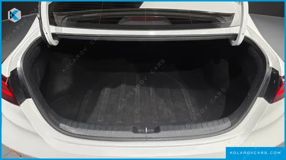KIA K3 1.6