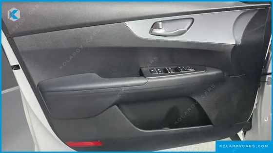 KIA K3 1.6