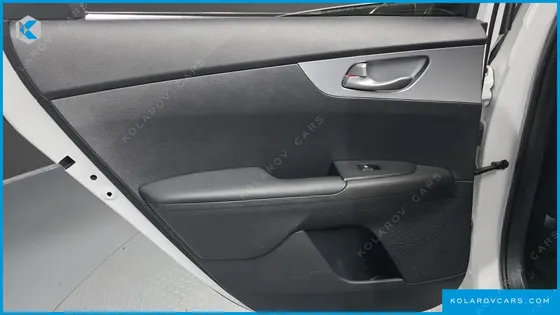 KIA K3 1.6