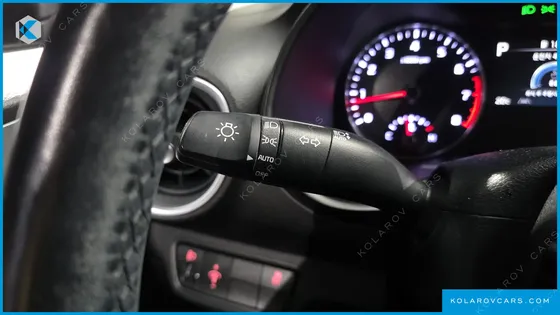 KIA K3 1.6