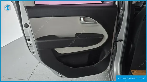 KIA RAY VAN
