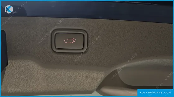 KIA CARNIVAL 7-SEATER HI-LIMOUSINE