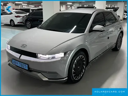 HYUNDAI IONIQ 5 LONG RANGE AWD