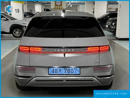 HYUNDAI IONIQ 5 LONG RANGE AWD