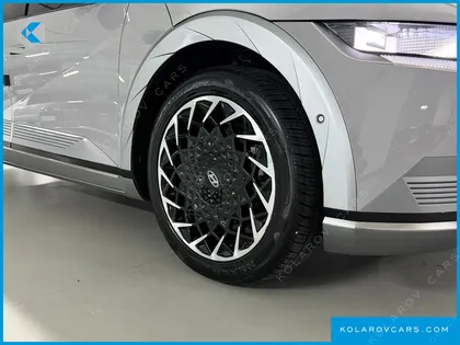HYUNDAI IONIQ 5 LONG RANGE AWD