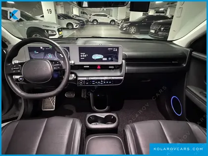 HYUNDAI IONIQ 5 LONG RANGE AWD