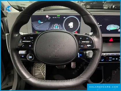 HYUNDAI IONIQ 5 LONG RANGE AWD