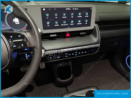 HYUNDAI IONIQ 5 LONG RANGE AWD
