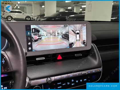 HYUNDAI IONIQ 5 LONG RANGE AWD