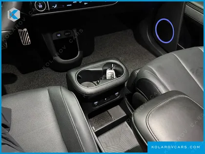 HYUNDAI IONIQ 5 LONG RANGE AWD