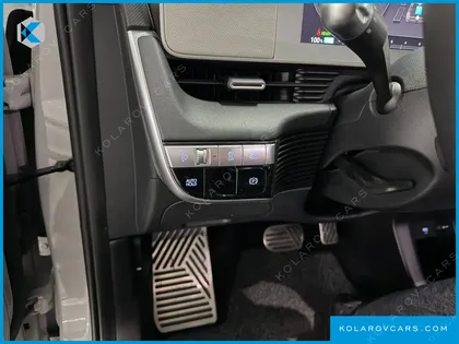HYUNDAI IONIQ 5 LONG RANGE AWD