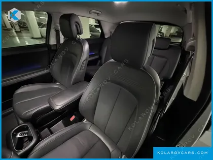 HYUNDAI IONIQ 5 LONG RANGE AWD