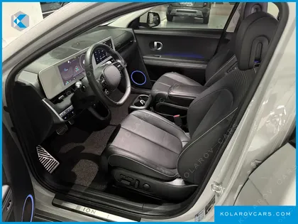 HYUNDAI IONIQ 5 LONG RANGE AWD