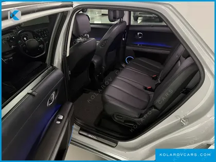 HYUNDAI IONIQ 5 LONG RANGE AWD