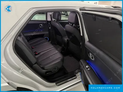 HYUNDAI IONIQ 5 LONG RANGE AWD