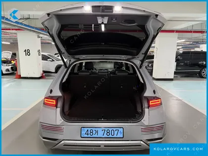 HYUNDAI IONIQ 5 LONG RANGE AWD
