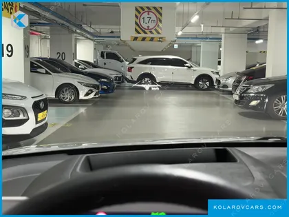 HYUNDAI IONIQ 5 LONG RANGE AWD