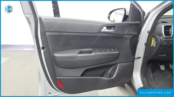 KIA SPORTAGE DIESEL 2.0 2WD