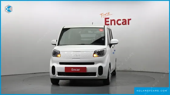 KIA RAY VAN