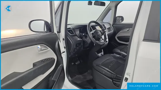 KIA RAY VAN