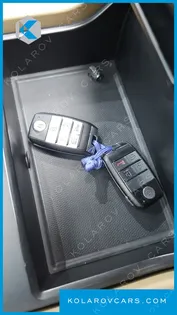 KIA CARNIVAL GASOLINE 7-SEATER LIMOUSINE